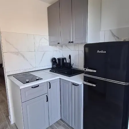 Apartmani Tolj Orebic Exterior photo