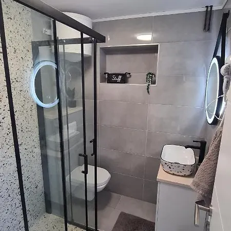 Apartmani Tolj Orebic Exterior photo