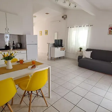Apartmani Tolj Orebic Exterior photo