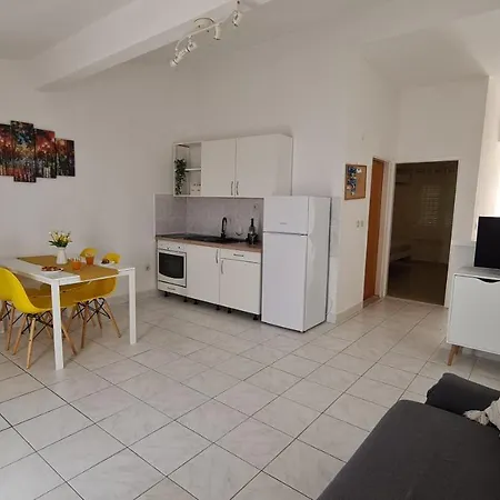 Apartmani Tolj Orebic Exterior photo
