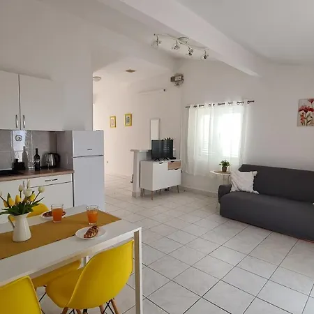 Apartmani Tolj Orebic Exterior photo