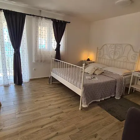 Apartmani Tolj Orebic Exterior photo