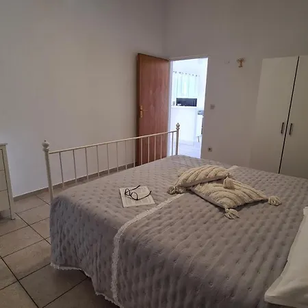 Apartmani Tolj Orebic Exterior photo