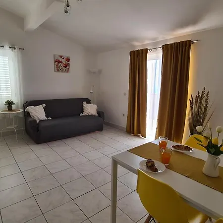 Apartmani Tolj Orebic Exterior photo