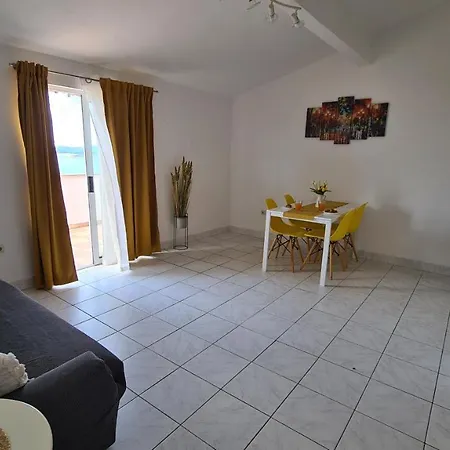 Apartmani Tolj Orebic Exterior photo