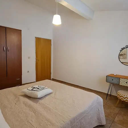 Apartmani Tolj Orebic Exterior photo