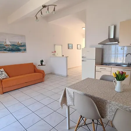 Apartmani Tolj Orebic Exterior photo