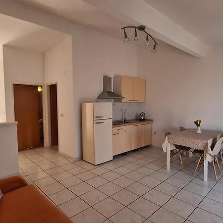 Apartmani Tolj Orebic Exterior photo