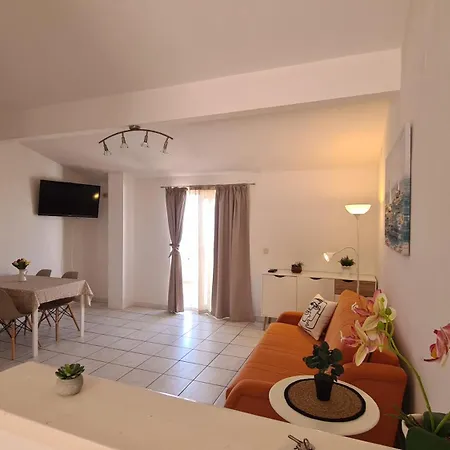 Apartmani Tolj Orebic Exterior photo