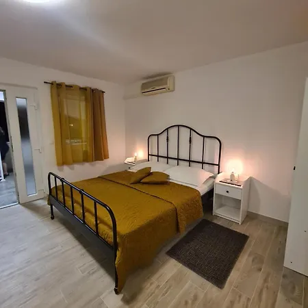Apartmani Tolj Orebic Room photo