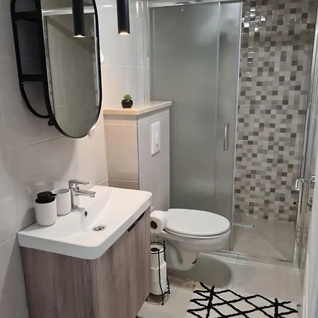 Apartmani Tolj Orebic Room photo