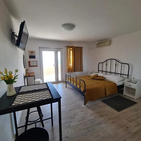Apartmani Tolj Orebic Room photo
