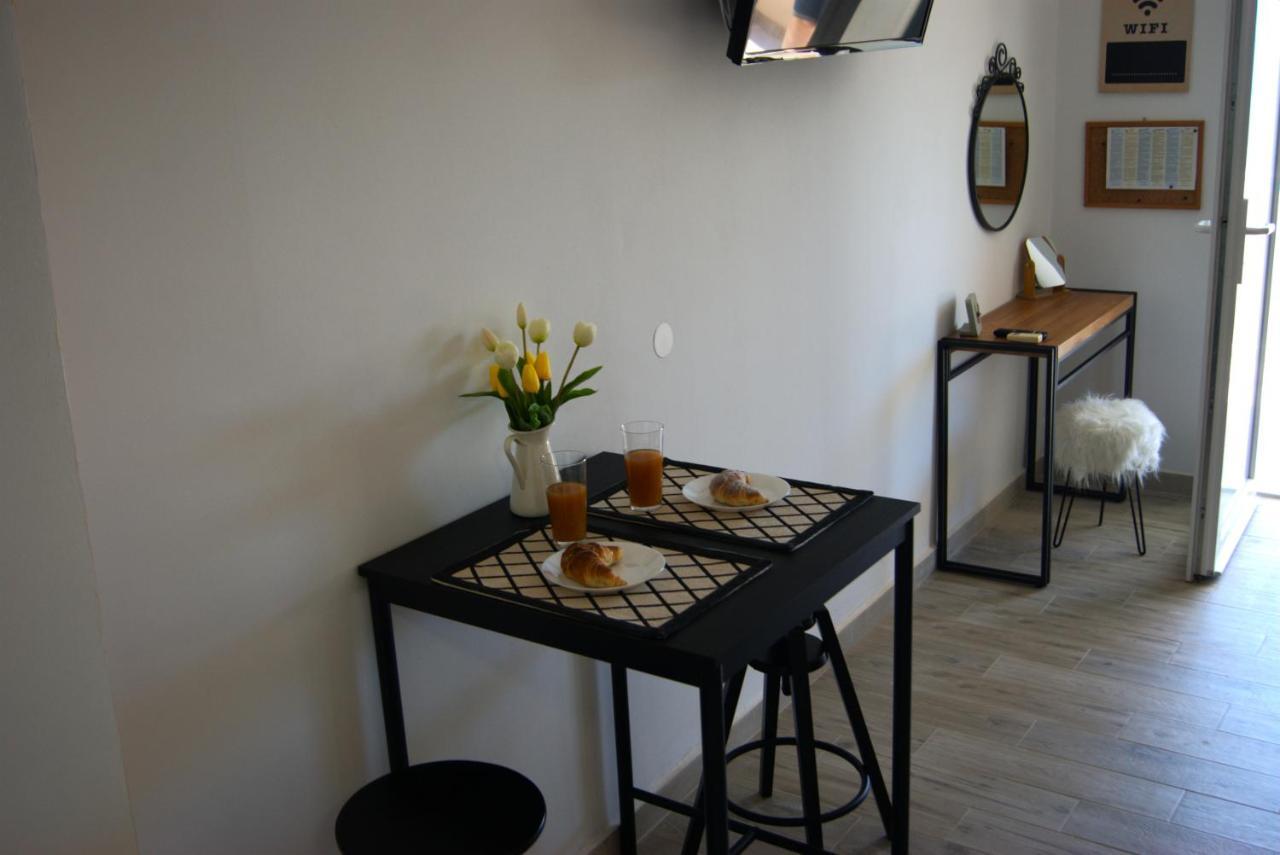 Apartment Tolj *
