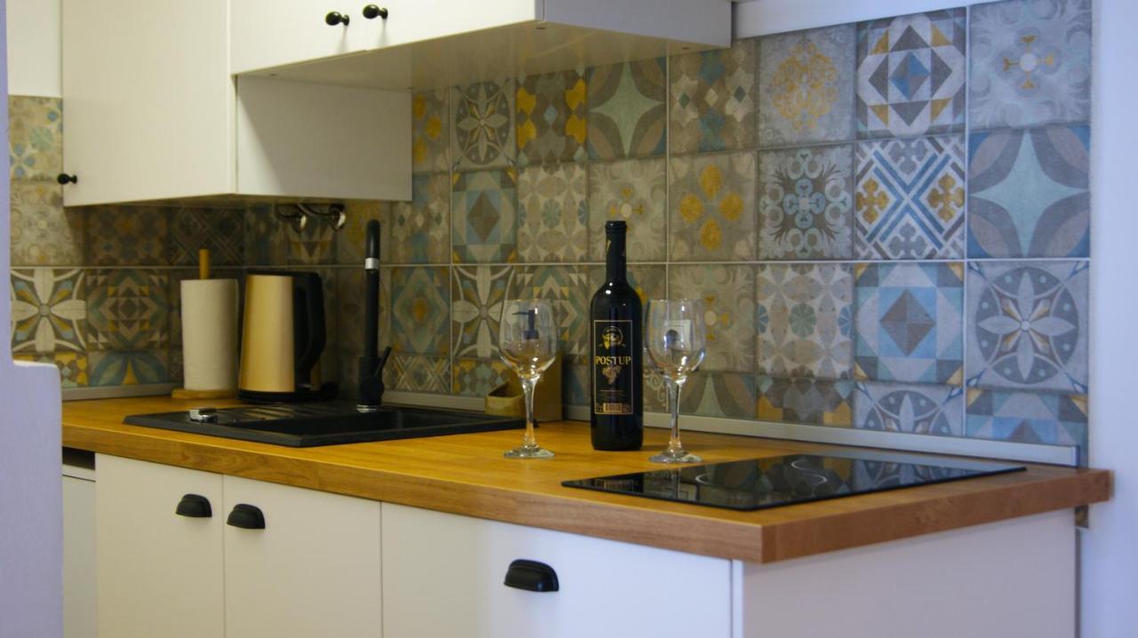 Tolj Apartment *