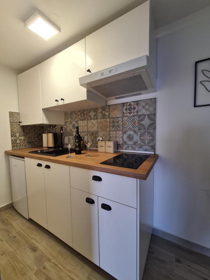 Tolj Apartment Orebic
