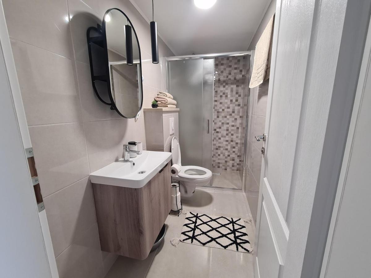 Apartment Tolj Orebic