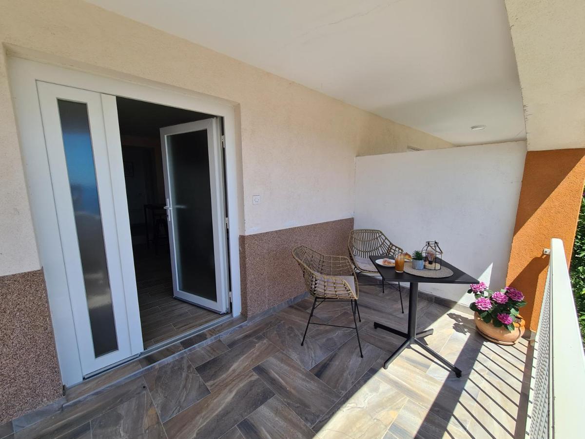 Apartment Tolj Orebic