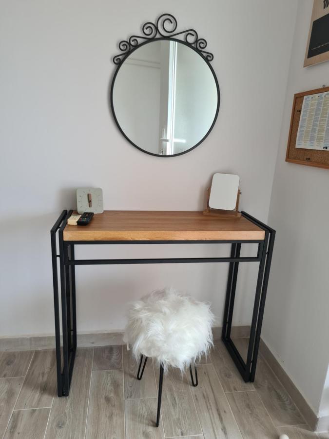 Apartment Tolj *