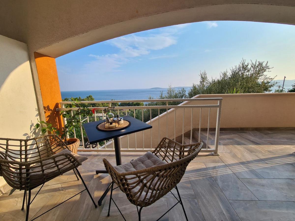 Apartment Tolj