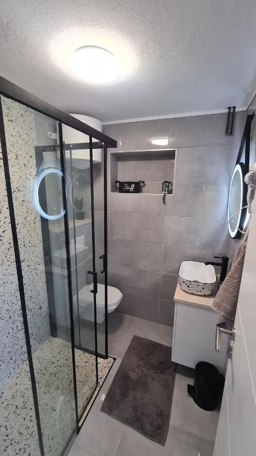 Tolj Apartment Orebic