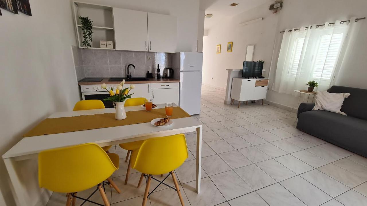 Apartment Tolj Orebic