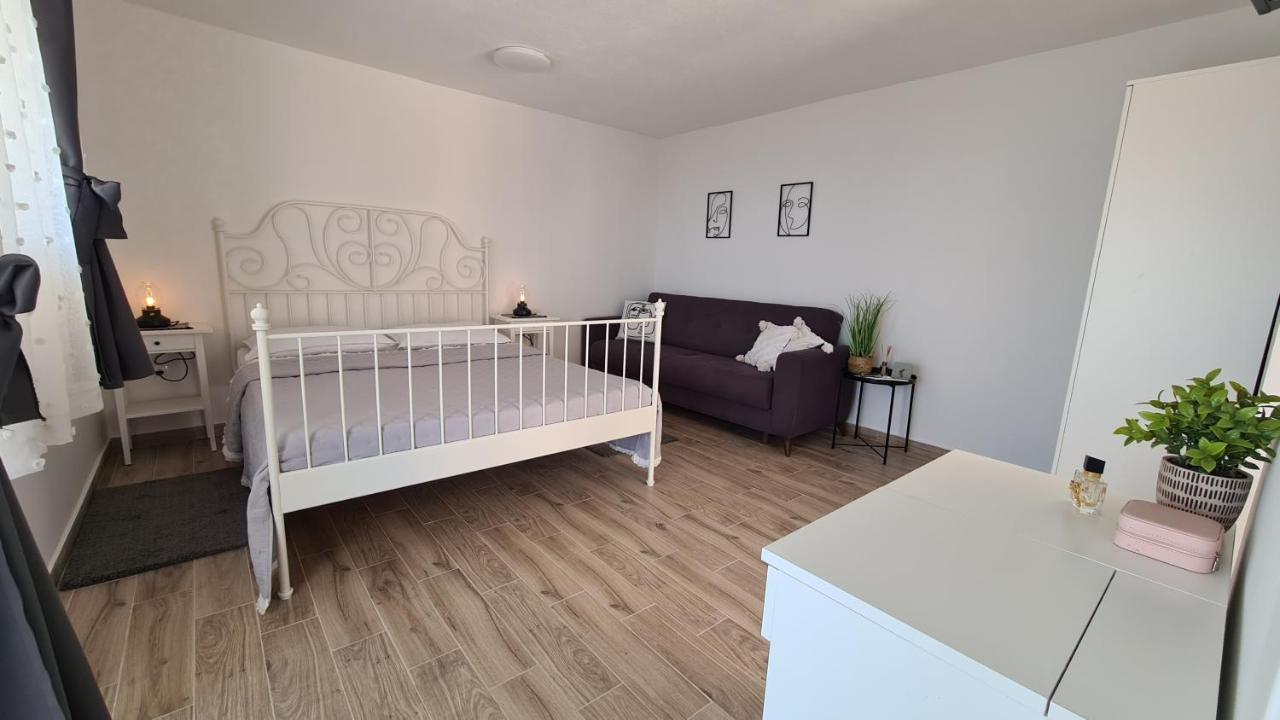 Apartment Tolj Orebic