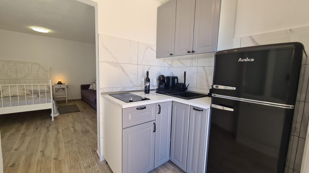 Tolj Apartment *