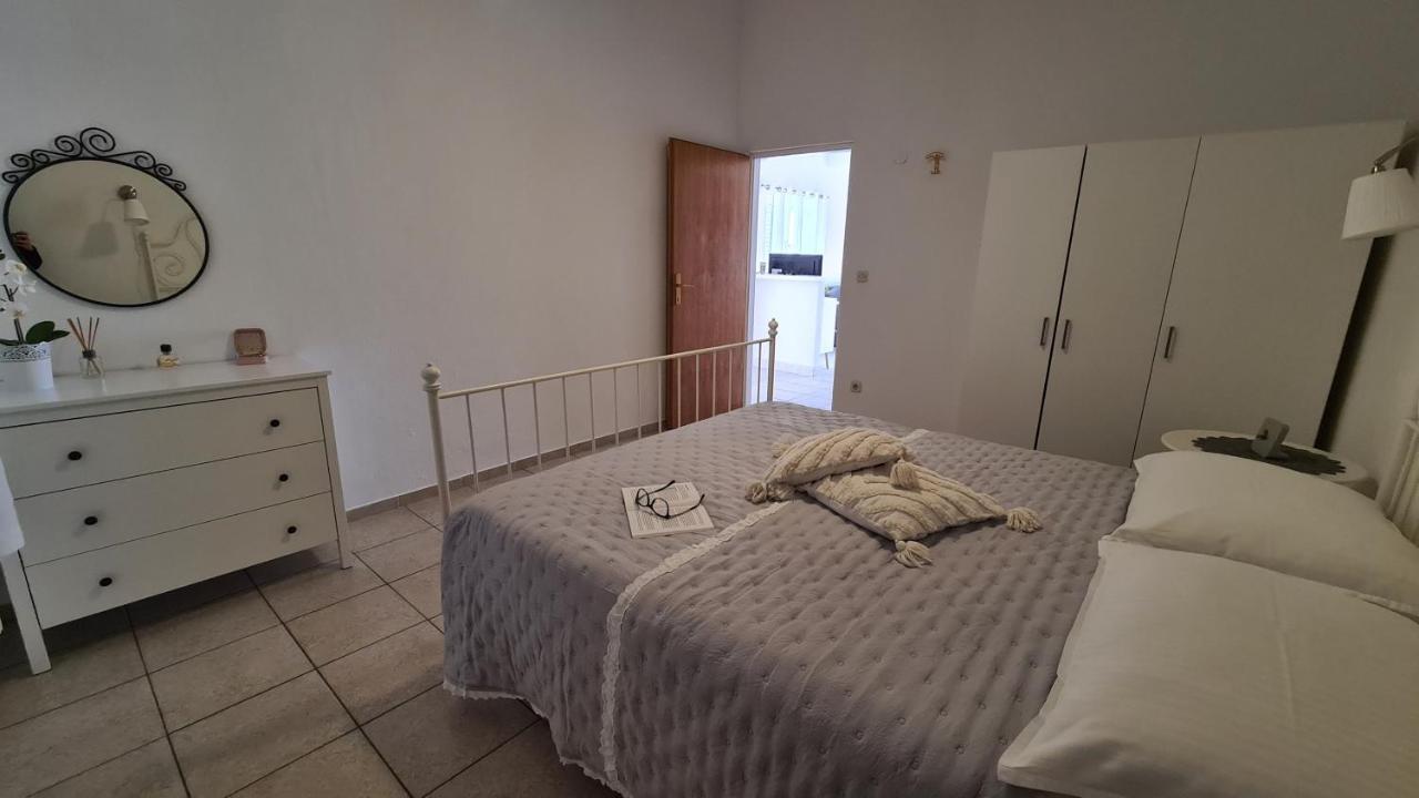Apartment Tolj Orebic