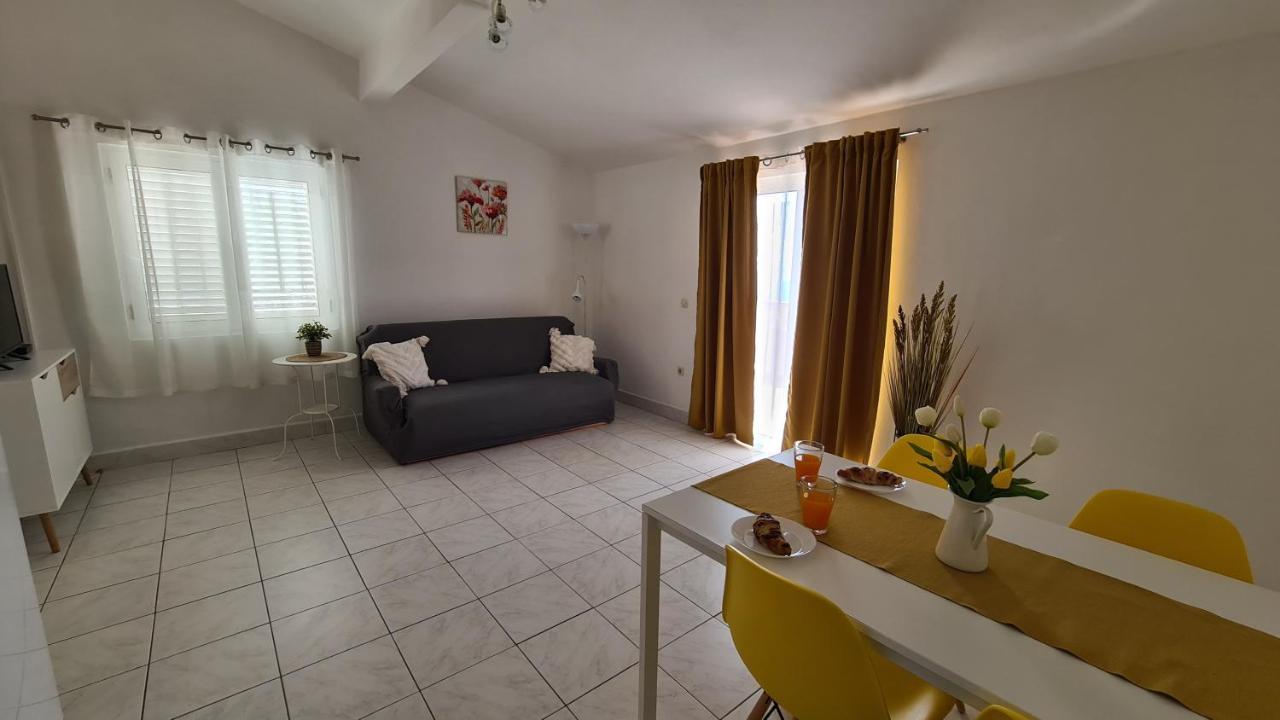 Tolj Apartment Orebic