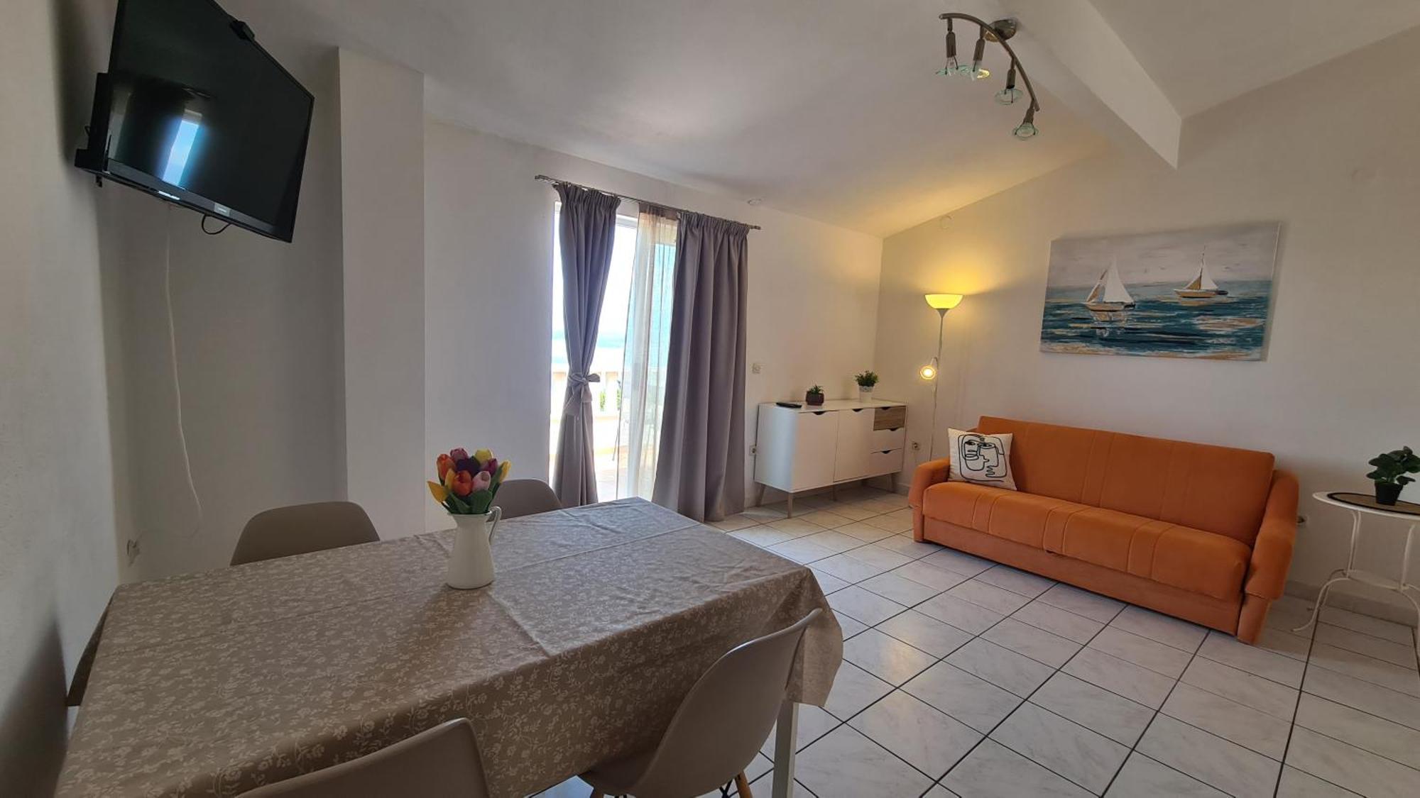 Tolj Apartment