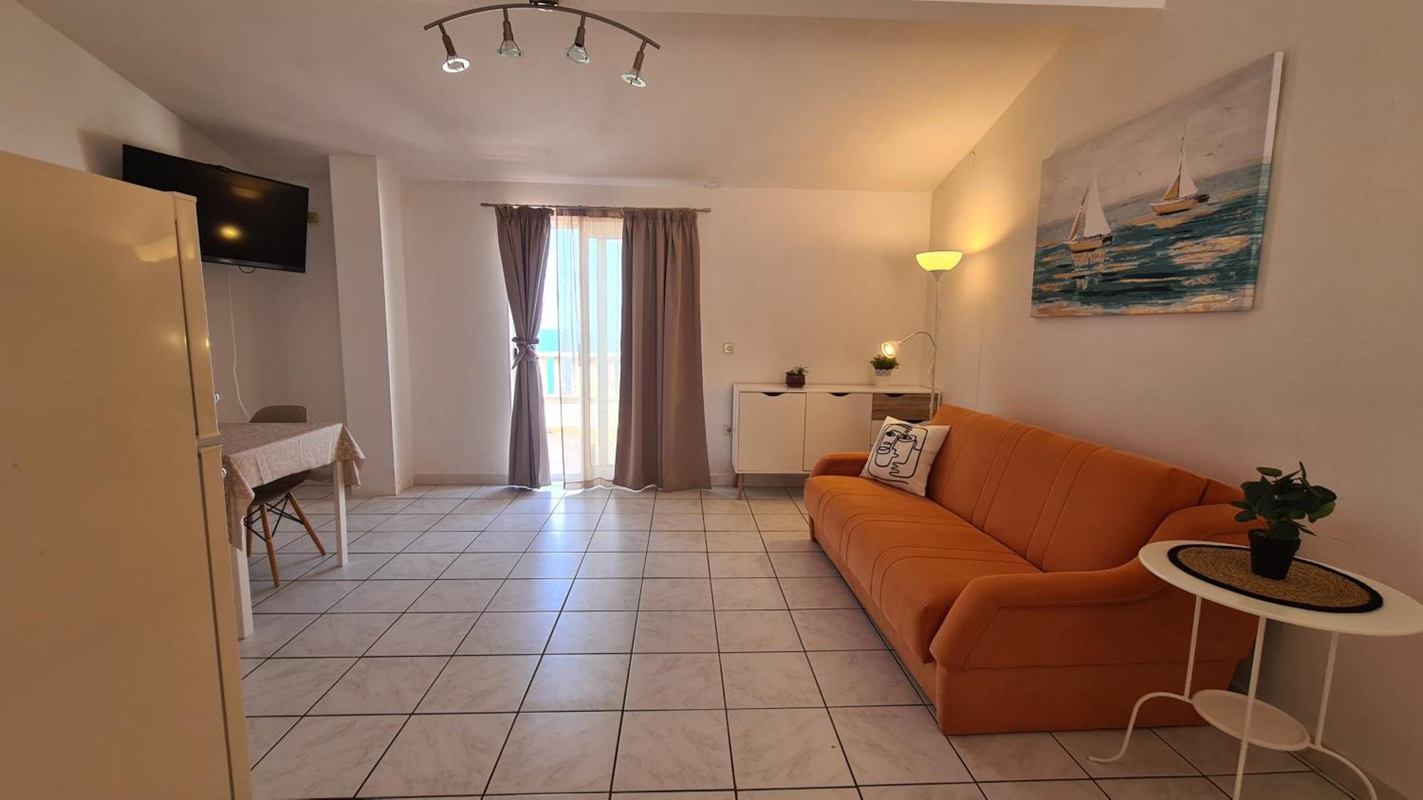 Tolj Apartment