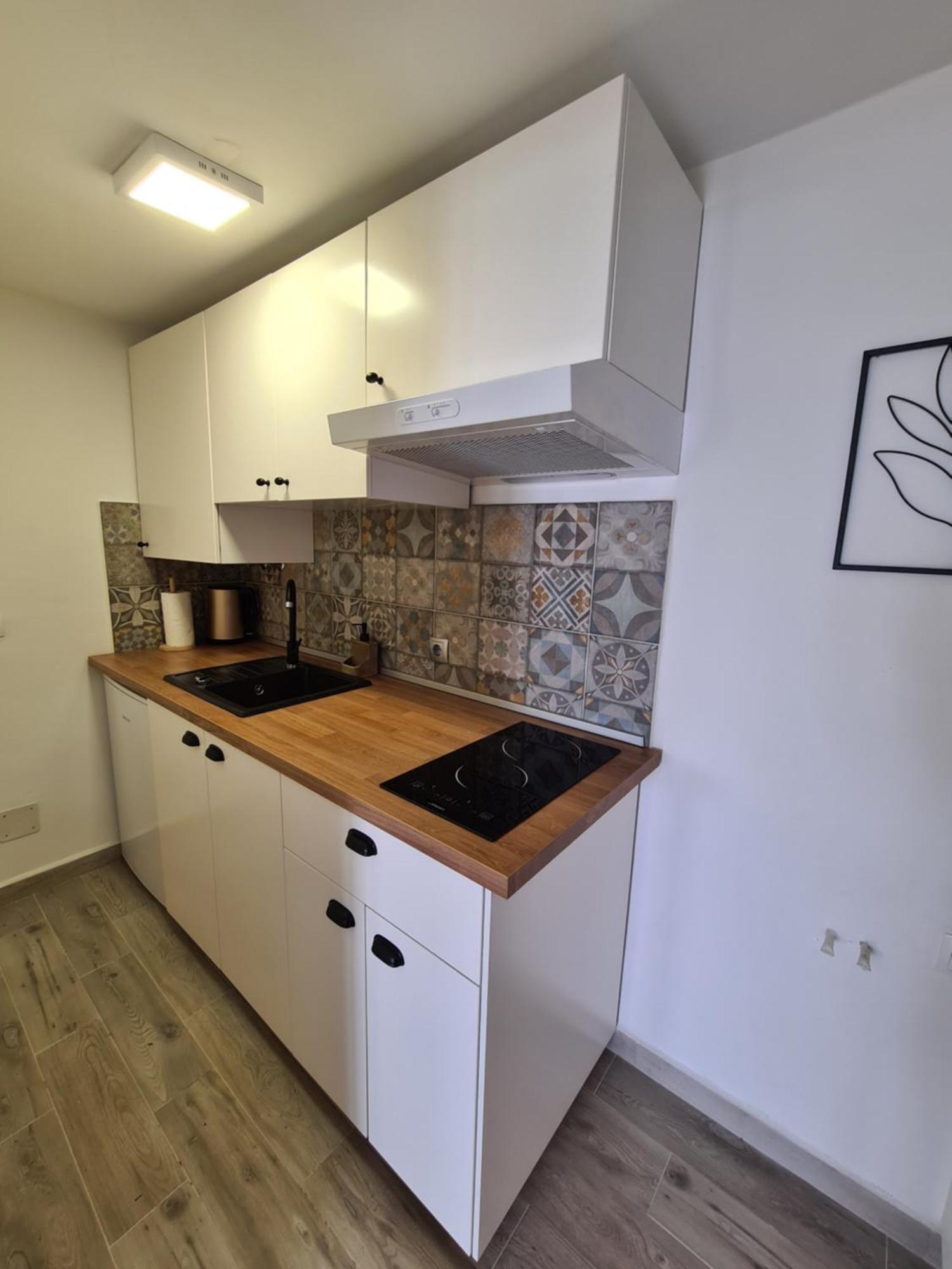 Tolj Apartment Orebic