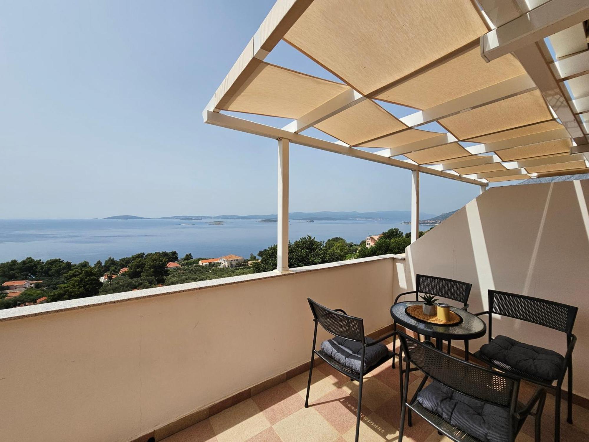 Apartment Tolj Orebic